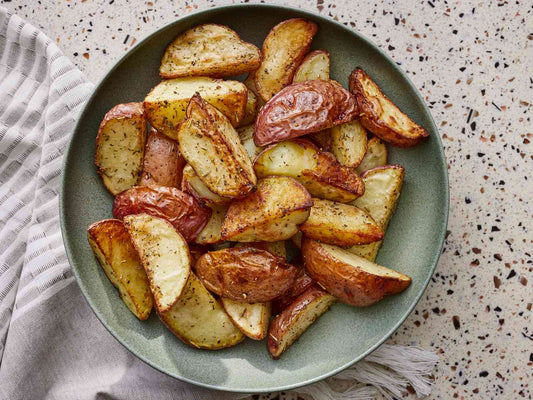 Roasted Potatoes