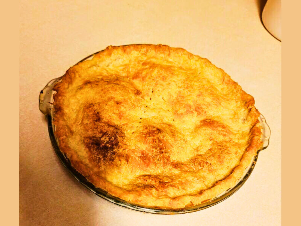 Fully Baked Local Holiday Pies (Apple, Pumpkin, Pecan)