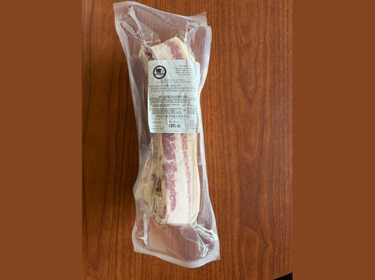 Heritage Family Farms Local Frozen Pork
