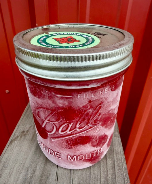 Freezer Jam - 1 Pint