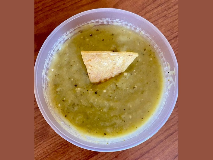 La Oveja Negra Salsa-La Cabrona