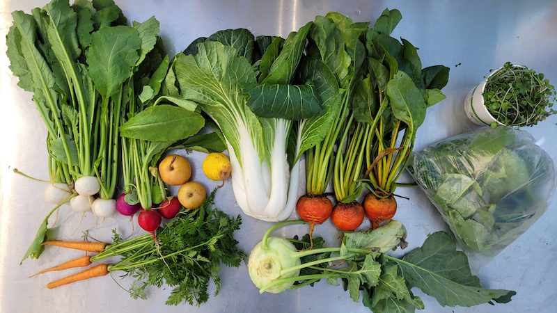 Produce