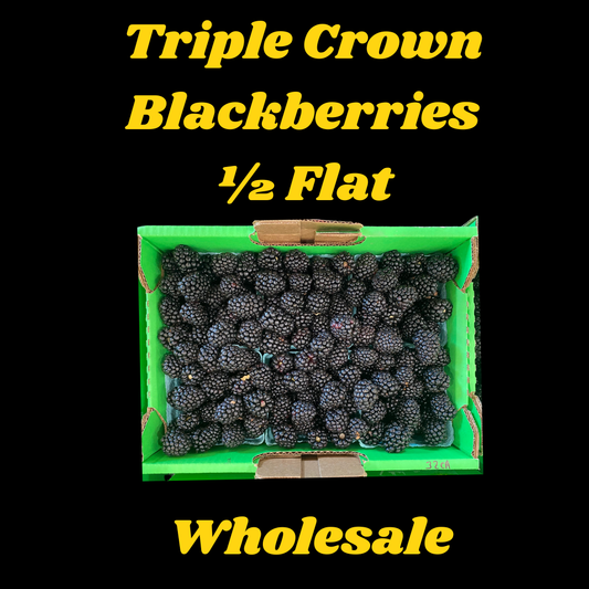 Triple Crown Blackberry Wholesale