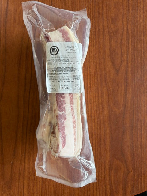 Heritage Family Farms Local Frozen Pork