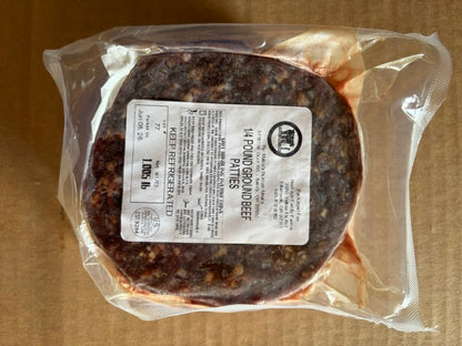 Heritage Family Farms Local Frozen Beef