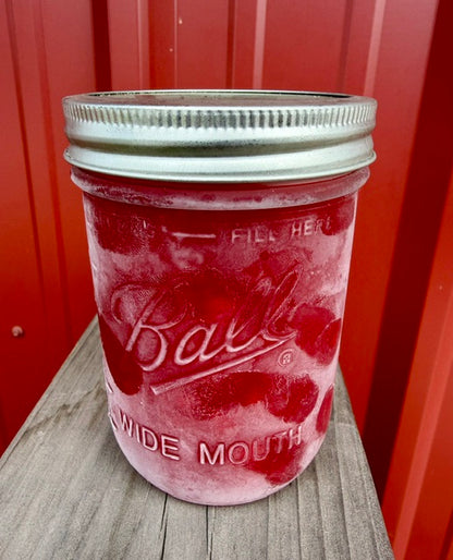 Freezer Jam - 1 Pint