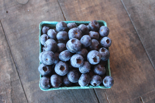 Blueberries - Delivered