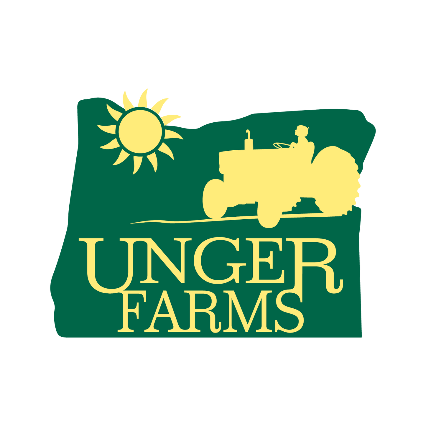 Unger Farms Gift Card