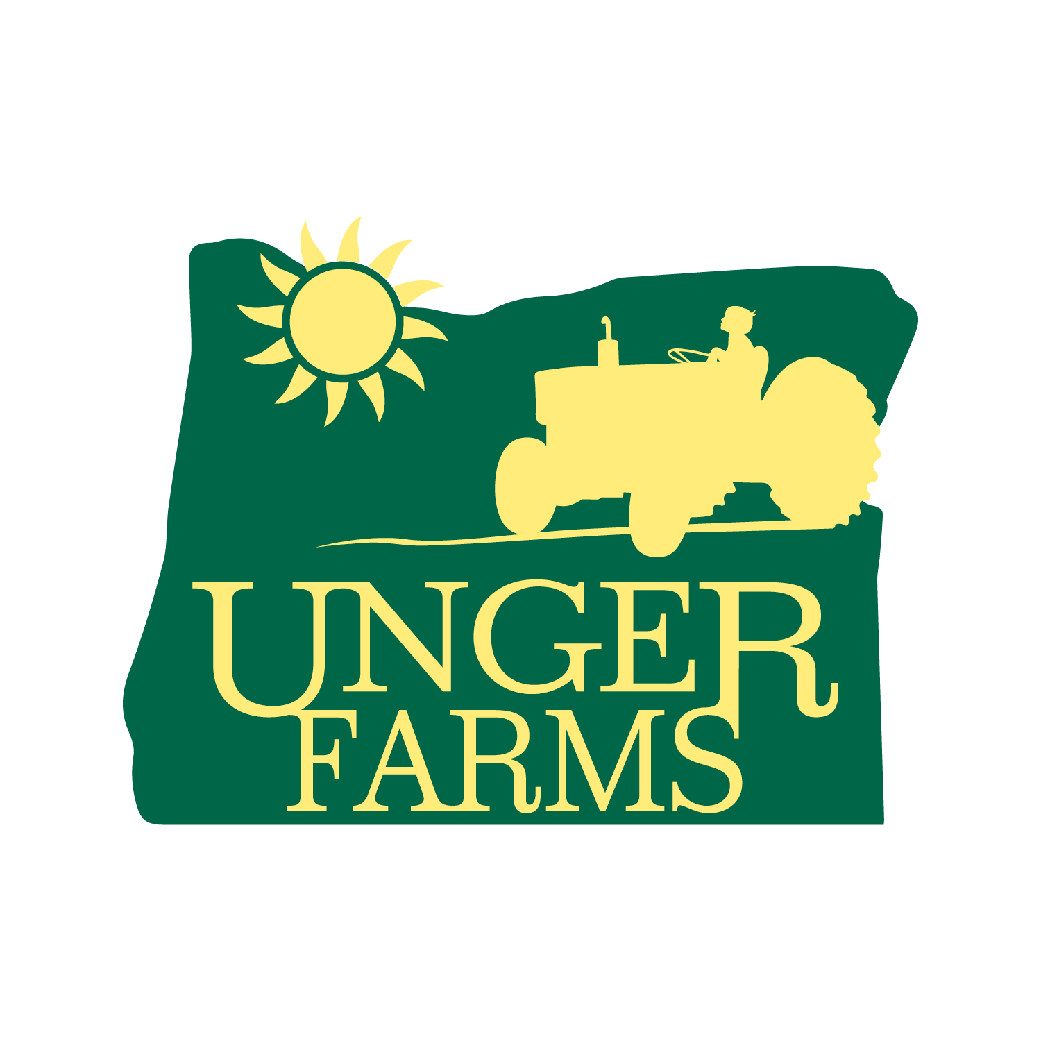 Unger Farms Gift Card
