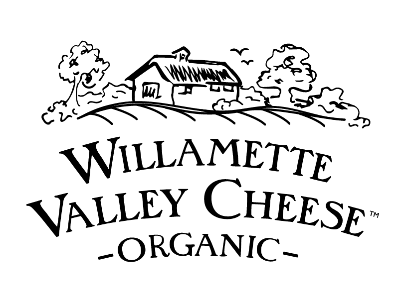 Willamette Valley Cheese (Organic)