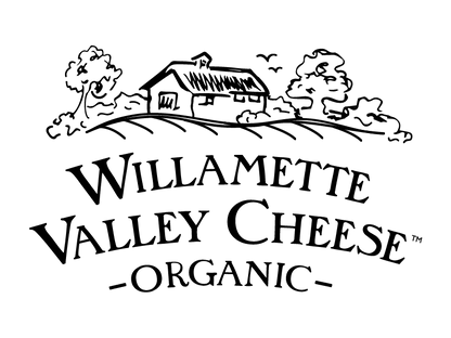 Willamette Valley Cheese (Organic)