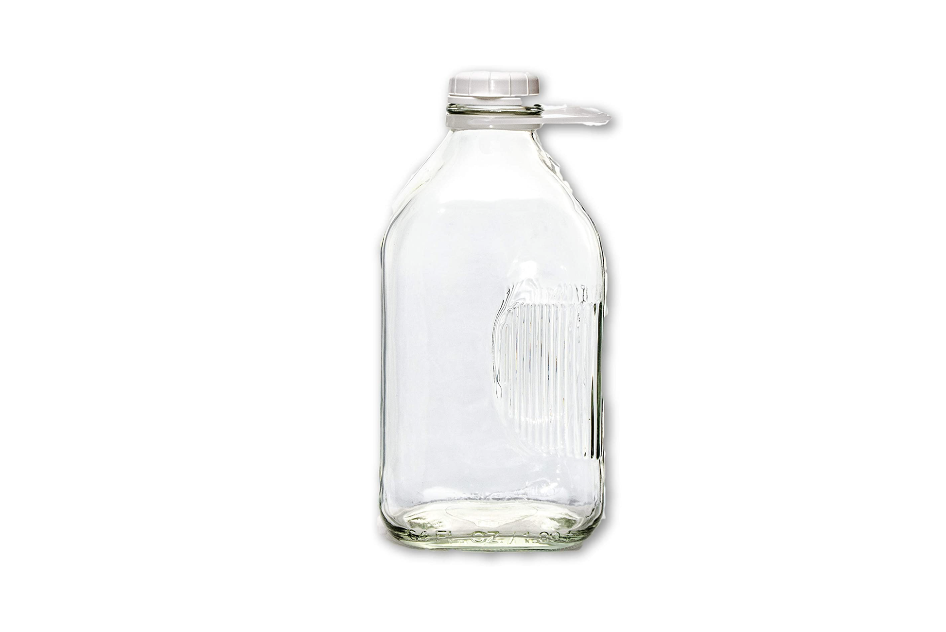 Glass Bottle Deposit - Subscription