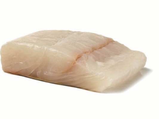 Halibut Frozen 6oz
