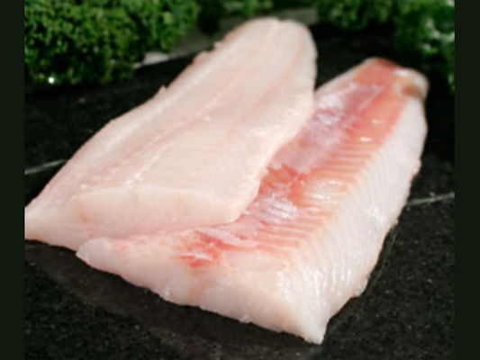 Lingcod Frozen 1lb